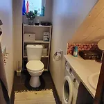 Private House With A Garden In Quiet Area In Kristiine Ταλίν