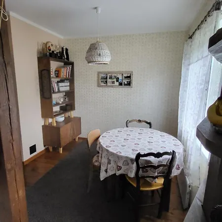 Private House With A Garden In Quiet Area In Kristiine Ταλίν