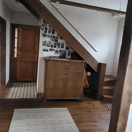Private House In Kristiine