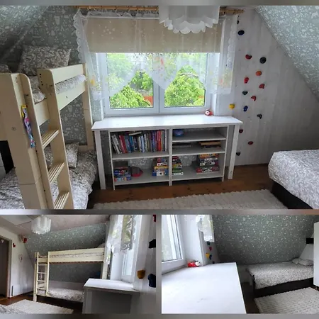 Private House In Kristiine