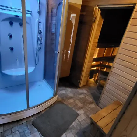 Private House With A Garden In Quiet Area In Kristiine Villa *