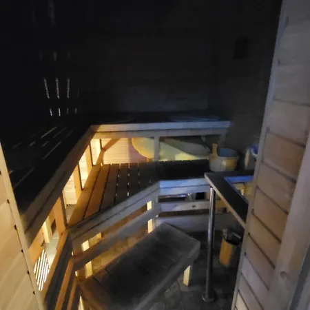 Private House With A Garden In Quiet Area In Kristiine Villa Reval